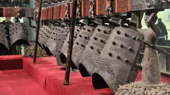 古代周天子的美食,舌尖上的西周