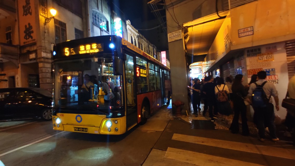 来澳门不能错过的地道美食,不用去澳门也能吃到美食