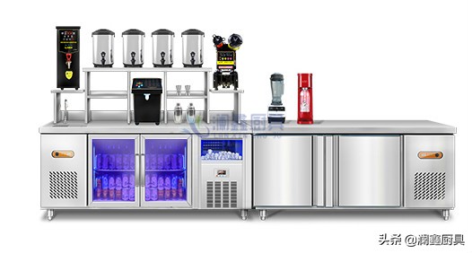 奶茶炸鸡店开业怎么做活动好呢,奶茶店前期准备工作流程