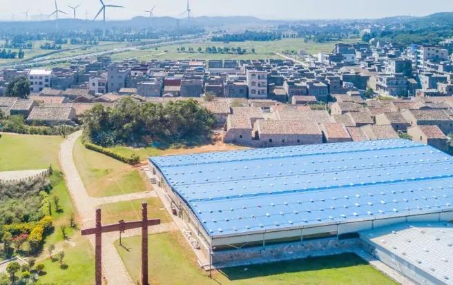 攻略来啦！平潭这些“宝藏”村落，你必须知道