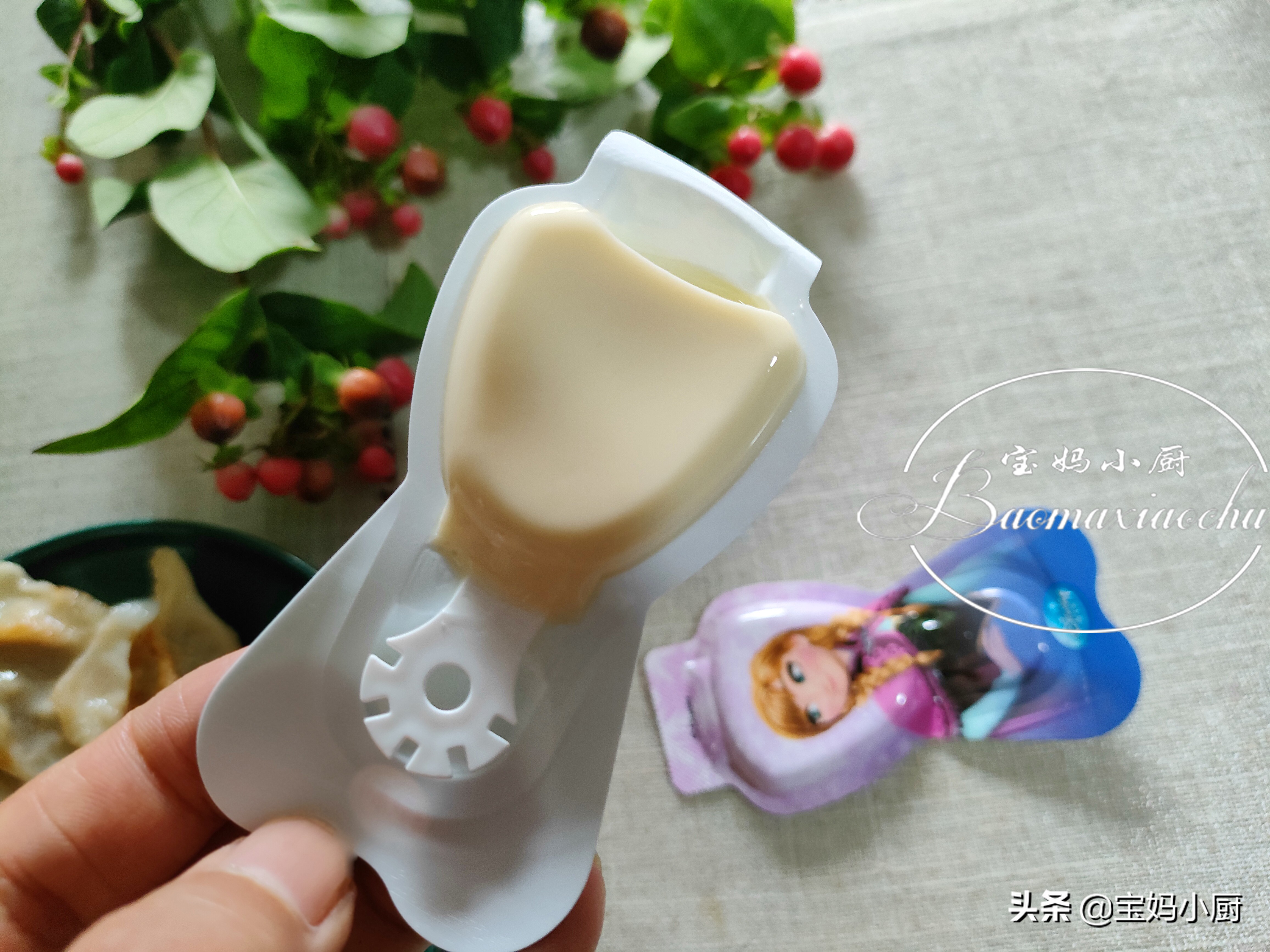 孩子开学必备的十道营养早餐,孩子开学了做什么早饭比较营养