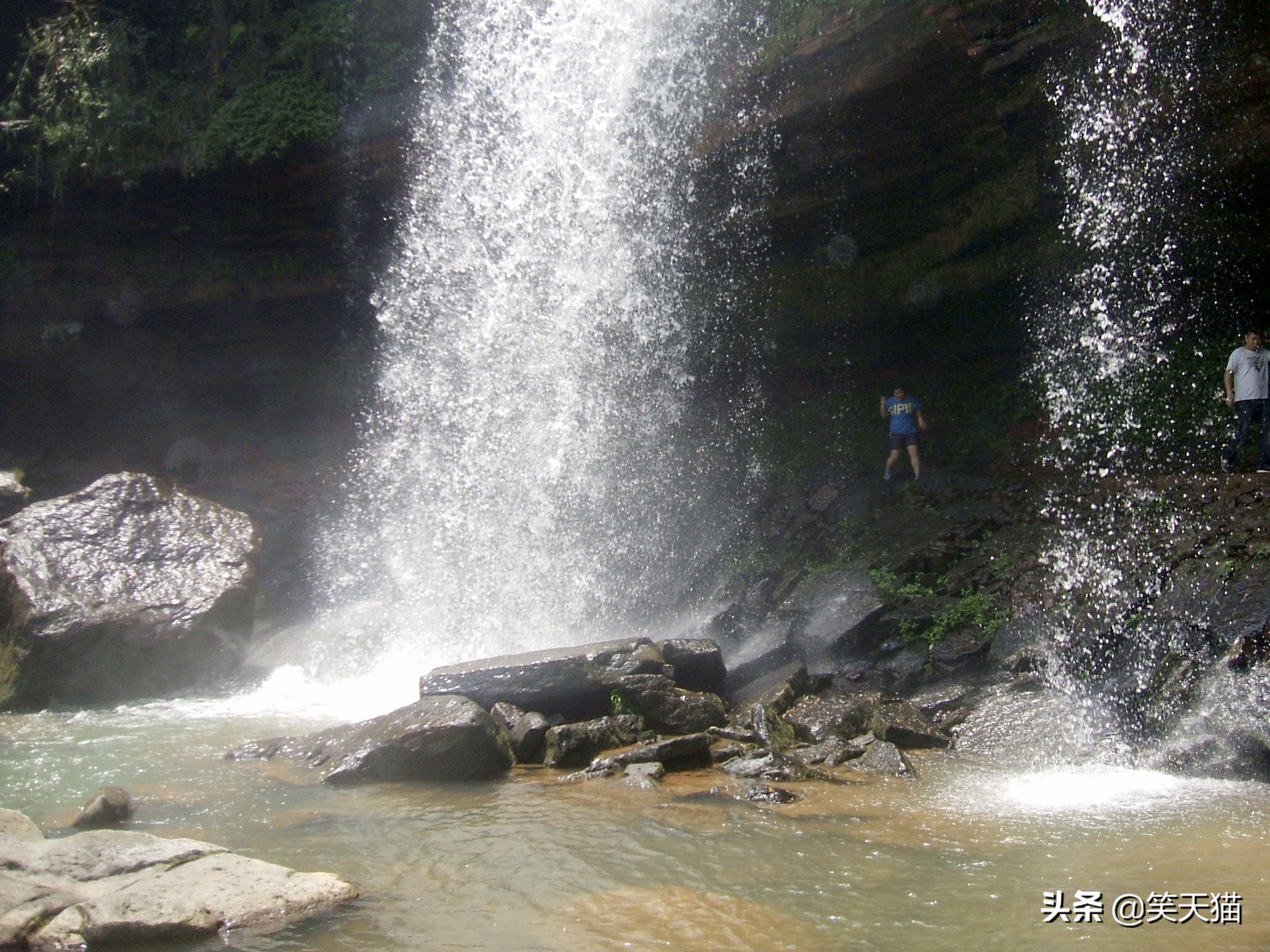四川宜宾竹海风景,宜宾蜀南竹海全视频