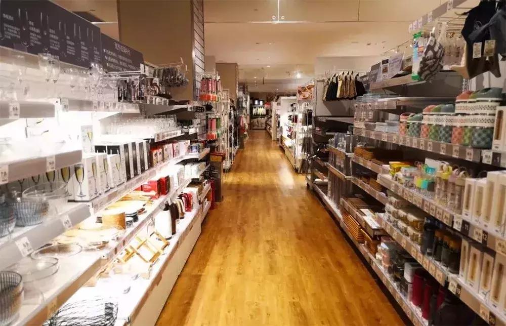 在日本让MUJI俯首称臣的NOTIRI，为啥在中国表现平平？