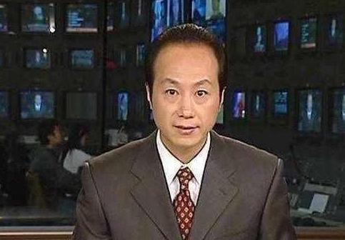 罗京去世后现在主持人是谁,央视主持人罗京去世11年妻子改嫁