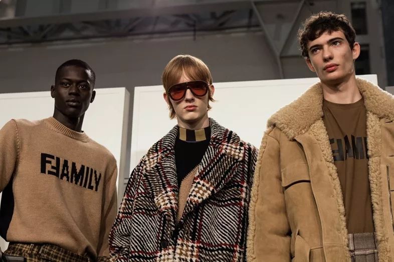 fendi高级感,fendi奢潮穿搭