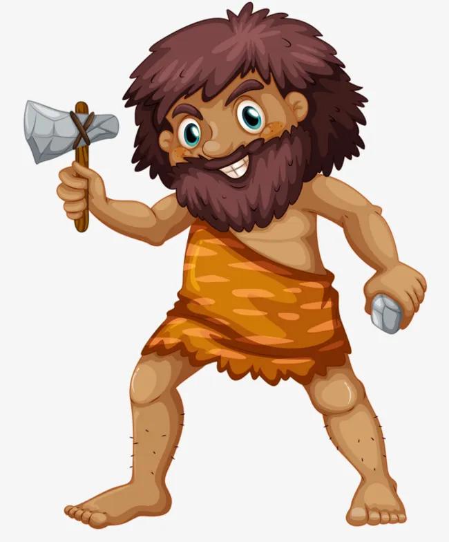 人类你不知道的事,为什么人类不长毛