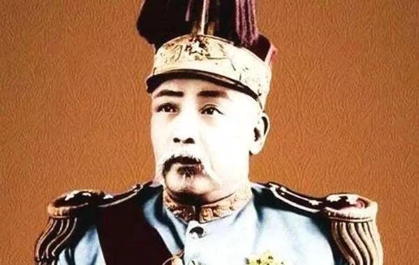 当了皇帝的袁世凯为何会突然去世?身边人的记忆透露出了问题所在