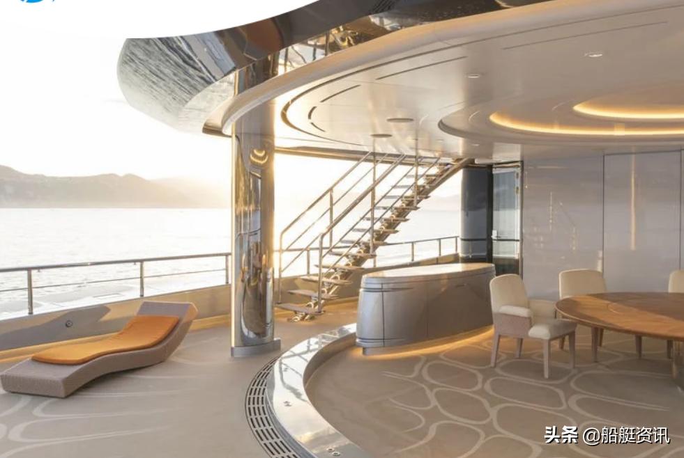 欧锦赛打响！细数足球俱乐部老板们拥有的超级游艇