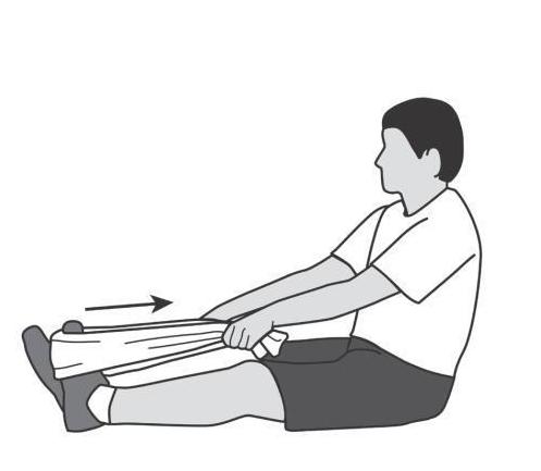 医学科普疑似骨折的正确处理方法,跟骨骨折彻底恢复的概率