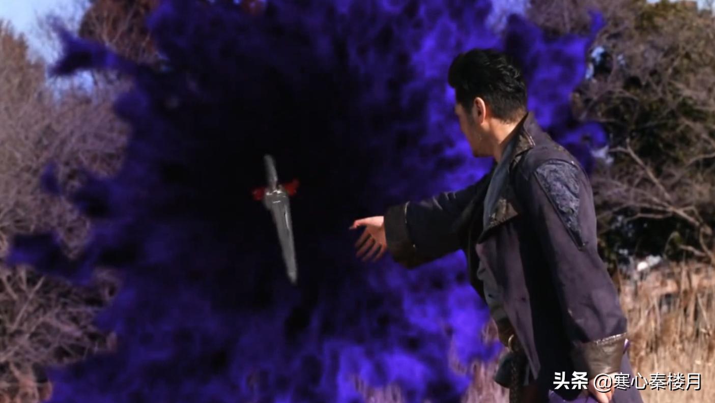 假面骑士圣刃贤人结局,假面骑士圣刃贤人预测