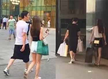 王思聪最爱的6个女人,王思聪感情史