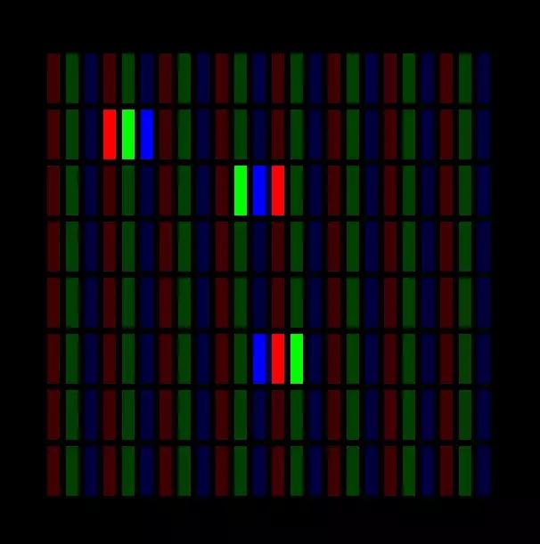 显示器屏幕面板怎么选择,显示器面板类型哪种好不刺眼