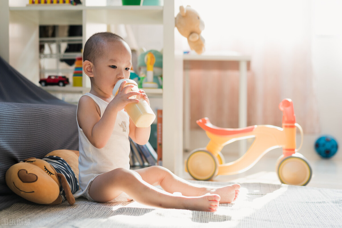 怎样可以让奶水增多,怎么让奶水多最有效