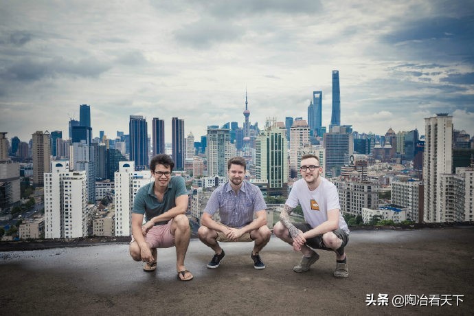 在中国做代购的外国人,留学生代购月入10万