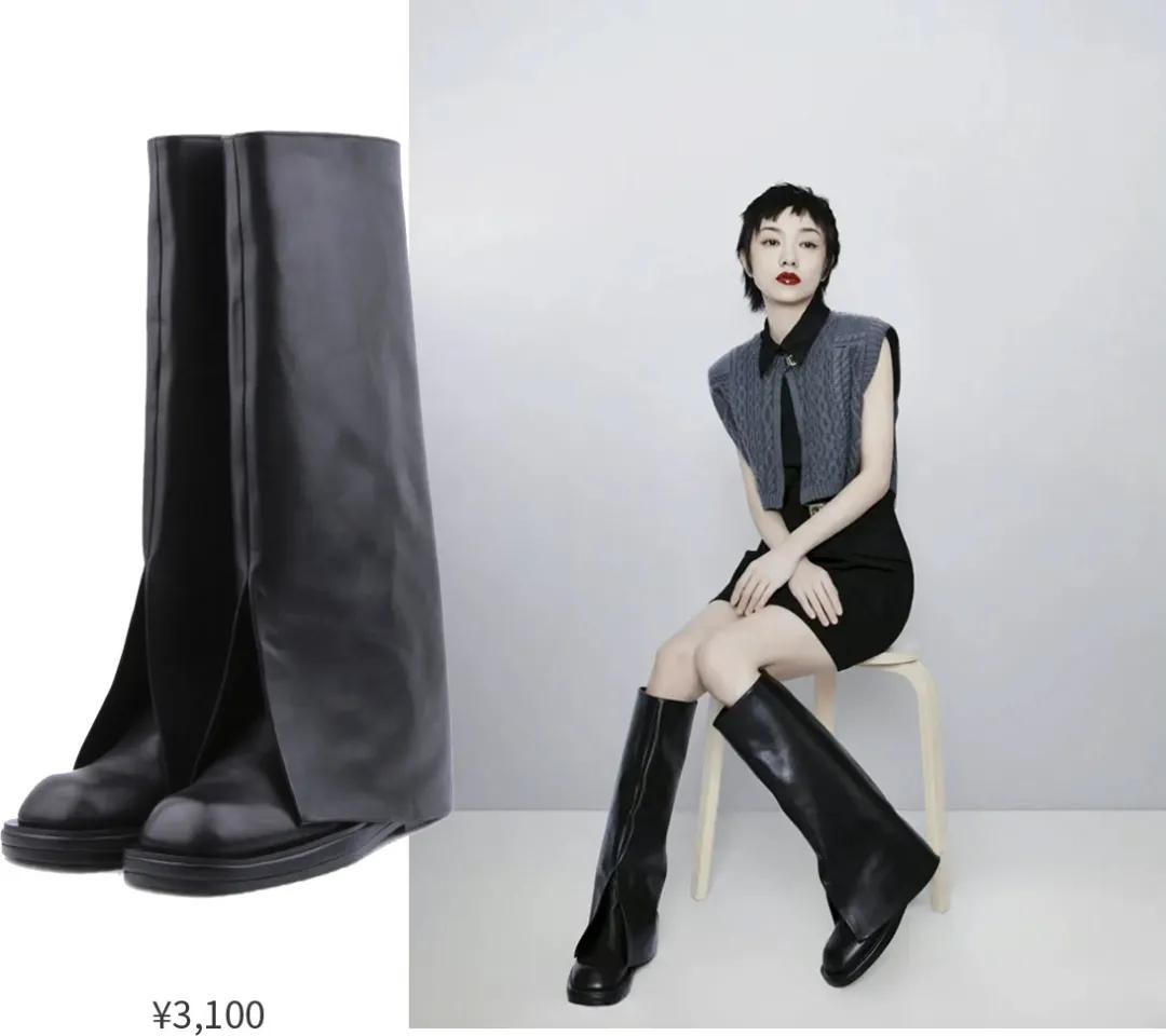 bv靴新款黄色,bv神靴