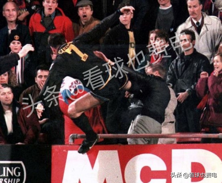 曼联脾气火爆的球员,曼联脾气最火爆的队长