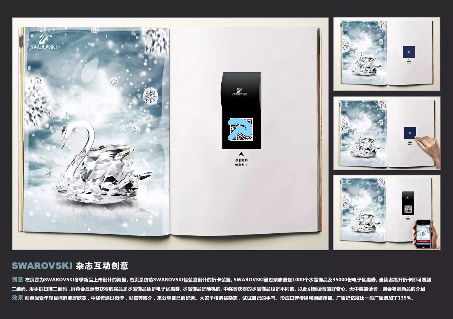 二维码行业的应用,各种二维码的应用