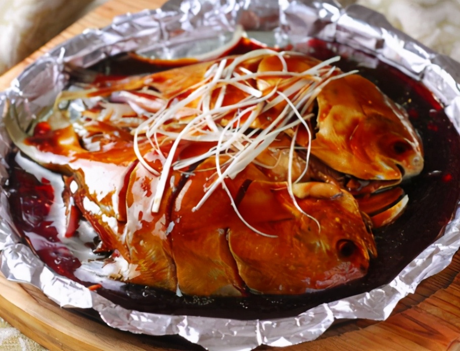 五种好吃又实惠的海水鱼,海水鱼什么鱼最好吃