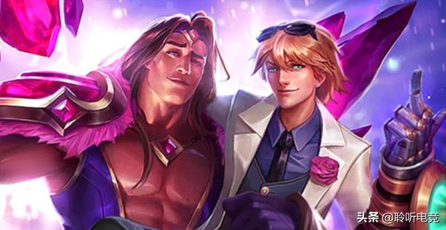 英雄联盟各英雄对伊泽瑞尔评价,lol哪些英雄喜欢伊泽瑞尔