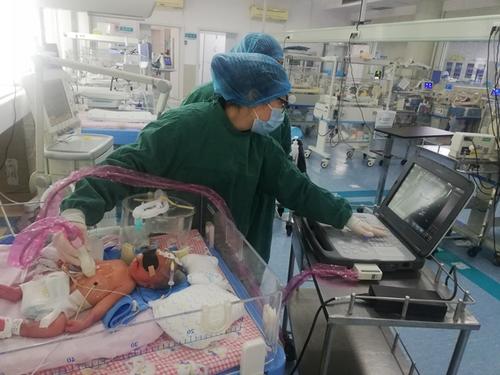 荆州市妇幼保健院超声科,孕期产检排畸结果怎么看