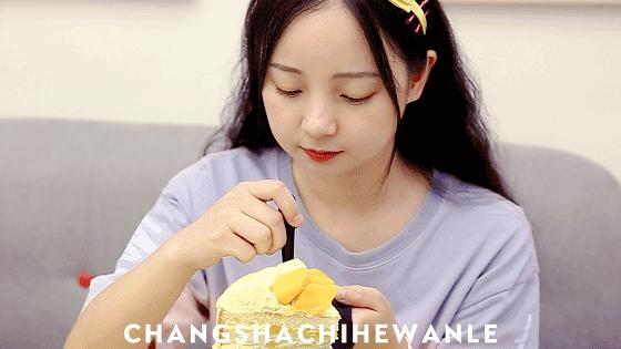 人均不到10元！买蛋糕送“熊猫”！火遍全国的网红蛋糕来啦