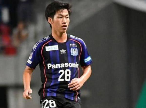 前国脚高升儿子入选日本队,国脚儿子加入日本国籍