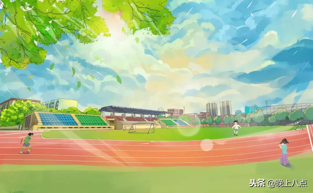 「大家谈」中学生该如何打架?美女老师教你几招