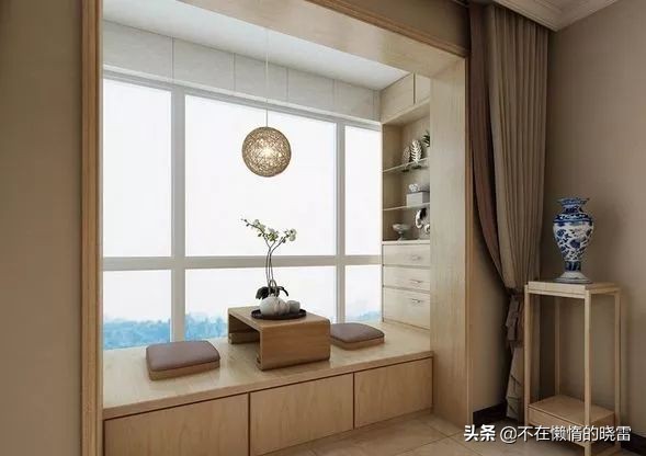 榻榻米到底怎么样,榻榻米到底舒不舒服