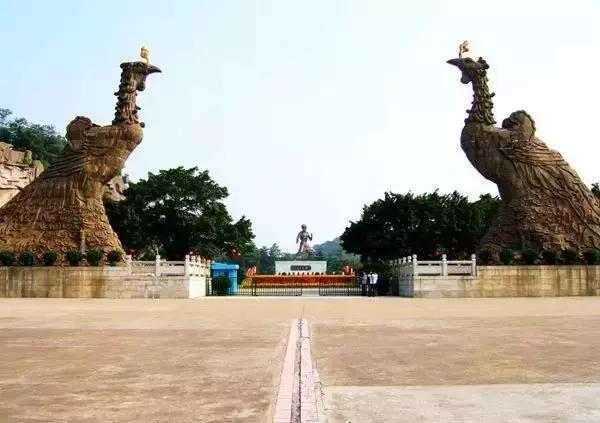 珠海周围两小时车程旅游,珠海市一日游免费最佳去处