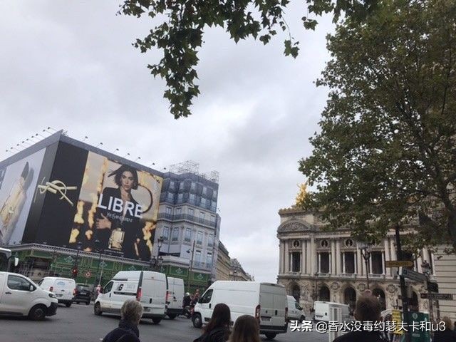 黑鸦鸦和反转巴黎哪个好闻,反转巴黎与黑鸦哪个好闻