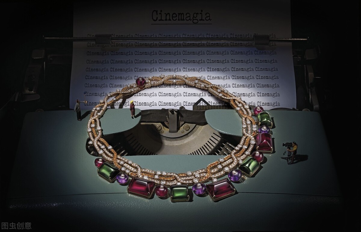 周大福珠宝的创立历史,珠宝界大佬周大福的发家史