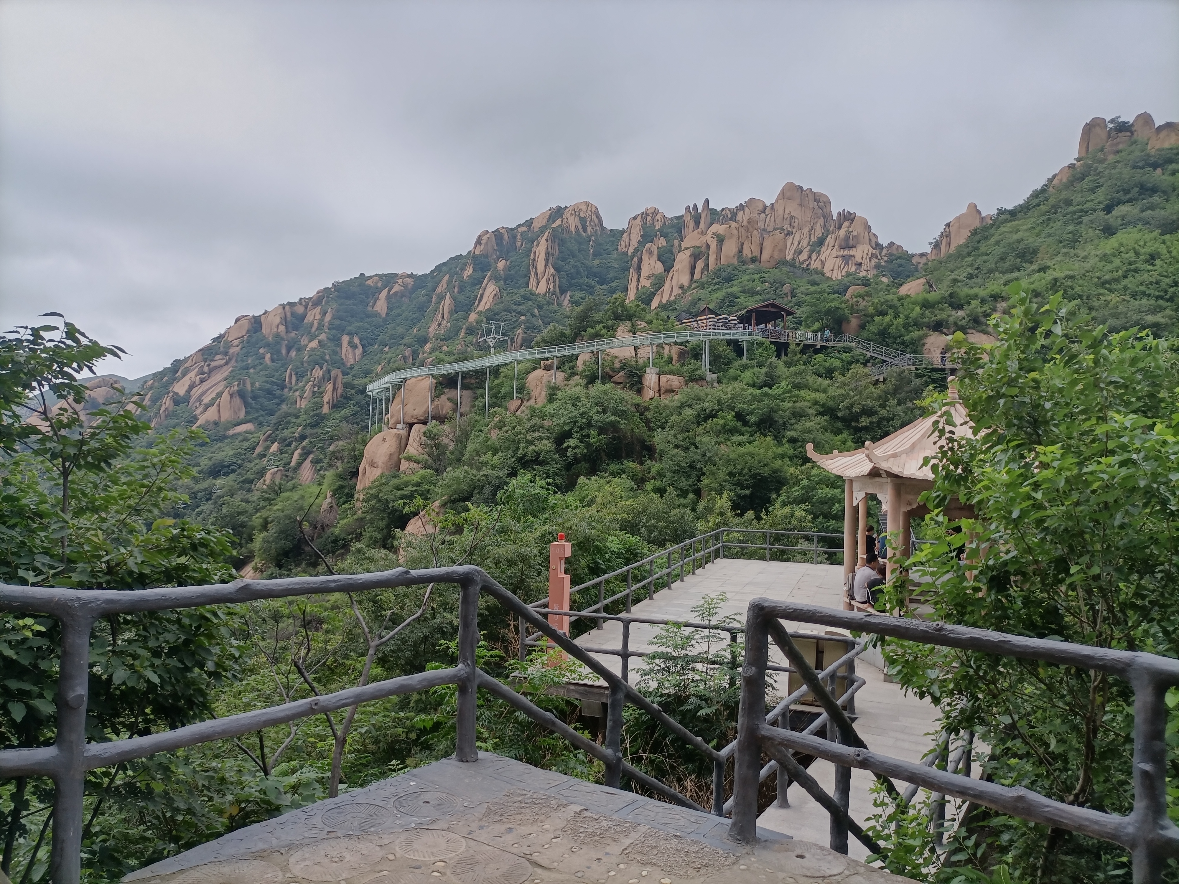 信阳到嵖岈山距离,信阳嵖岈山
