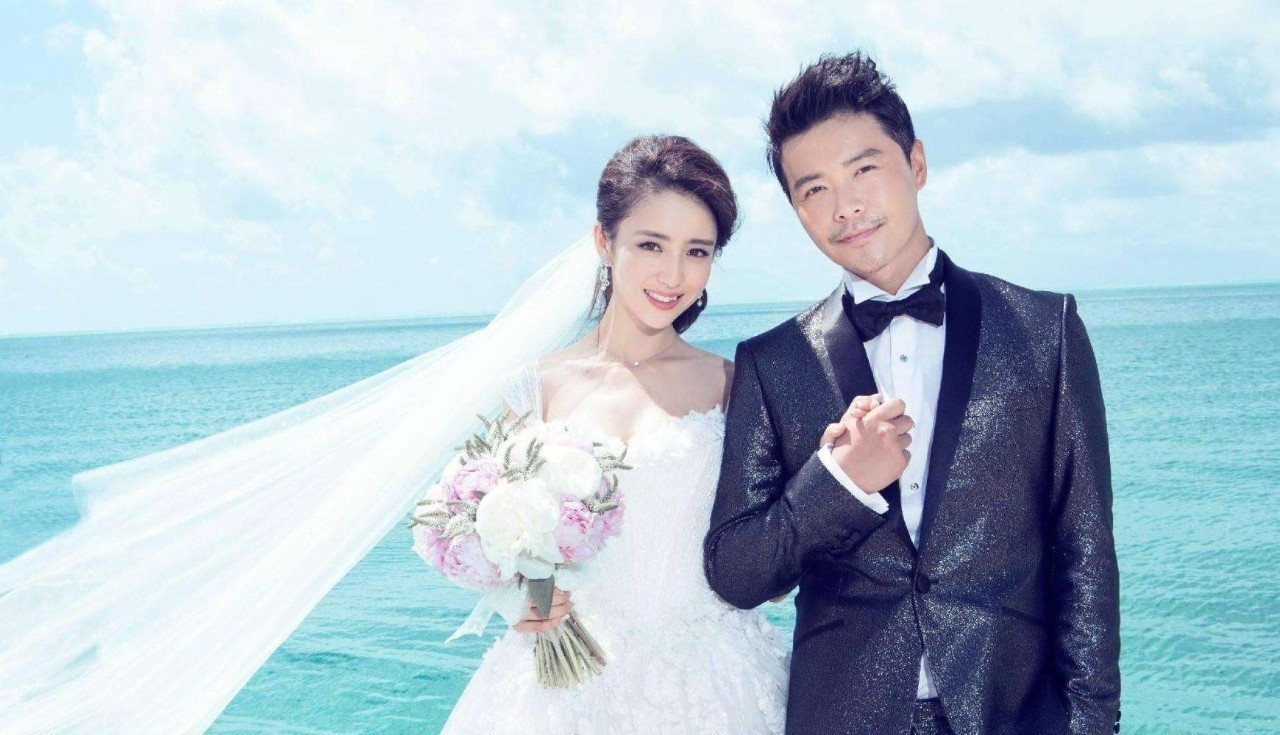 201920对感情破裂的明星夫妻,2017-2021离婚的明星夫妻