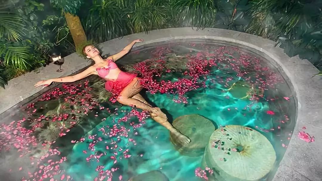 湖州温泉旅游攻略,湖州温泉高尔夫球场攻略