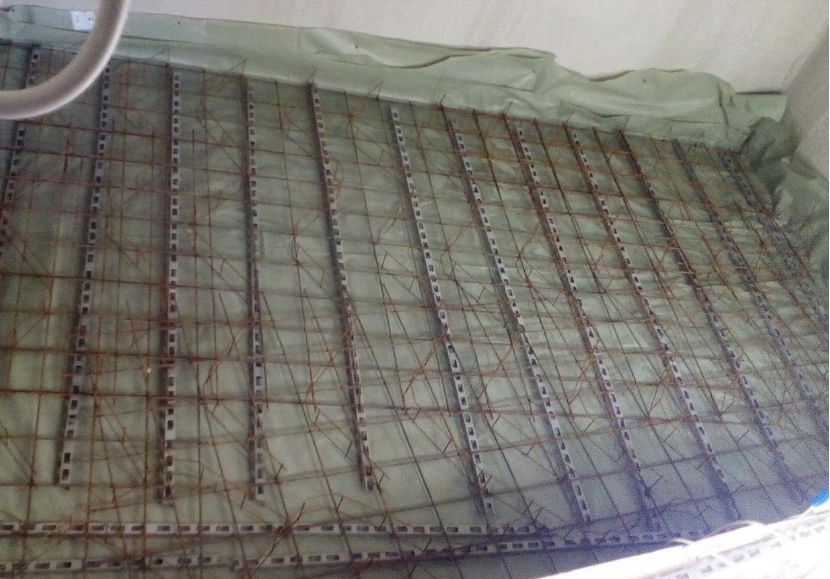 自己做大型水陆缸,在家自己打造一个沙漠缸