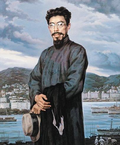 现在最著名的诗歌诗人,中国现代著名诗歌诗人