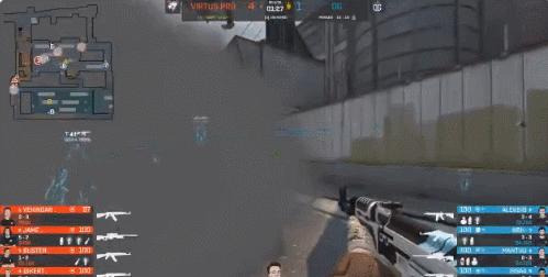 csgovg比赛视频,csgo中国队vg在世界排名