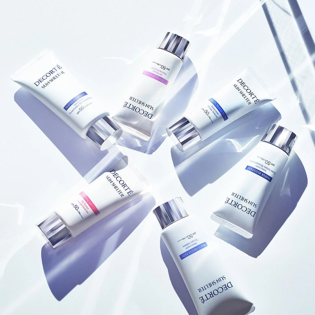 美白秘籍分享一下,美白须知纯干货