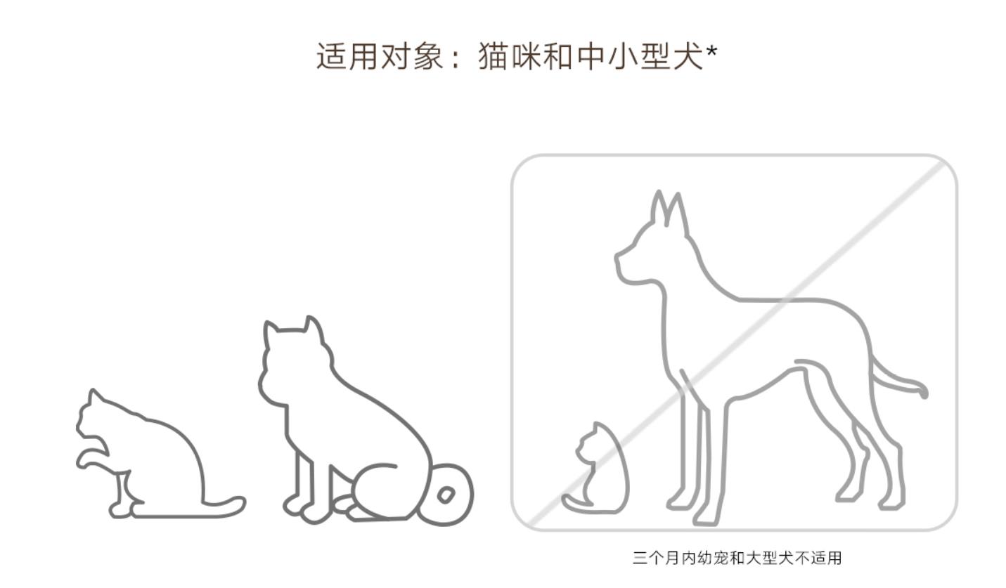 小宠智能喂食器,小顽智能宠物喂食器测评