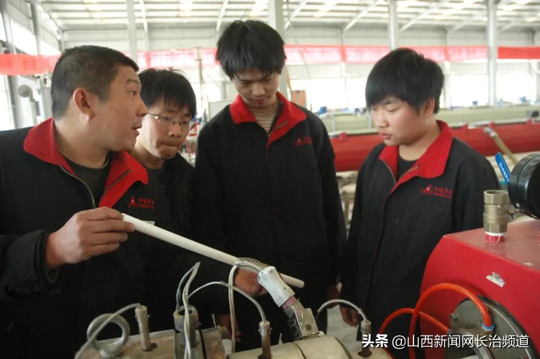 山西中德管业怎么样,山西中德管业质量怎么样