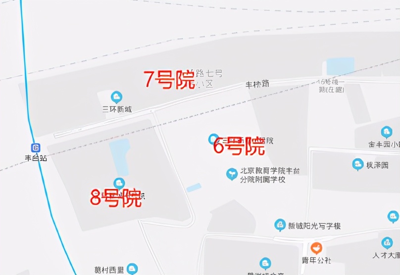 北京丰台三环房价,都说房价便宜为什么安居客贵