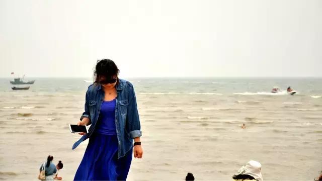 距北京最近的最美的大海在哪里,北京最美大海景点