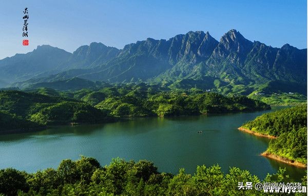 上饶灵山免门票攻略,上饶灵山左溪自驾游攻略