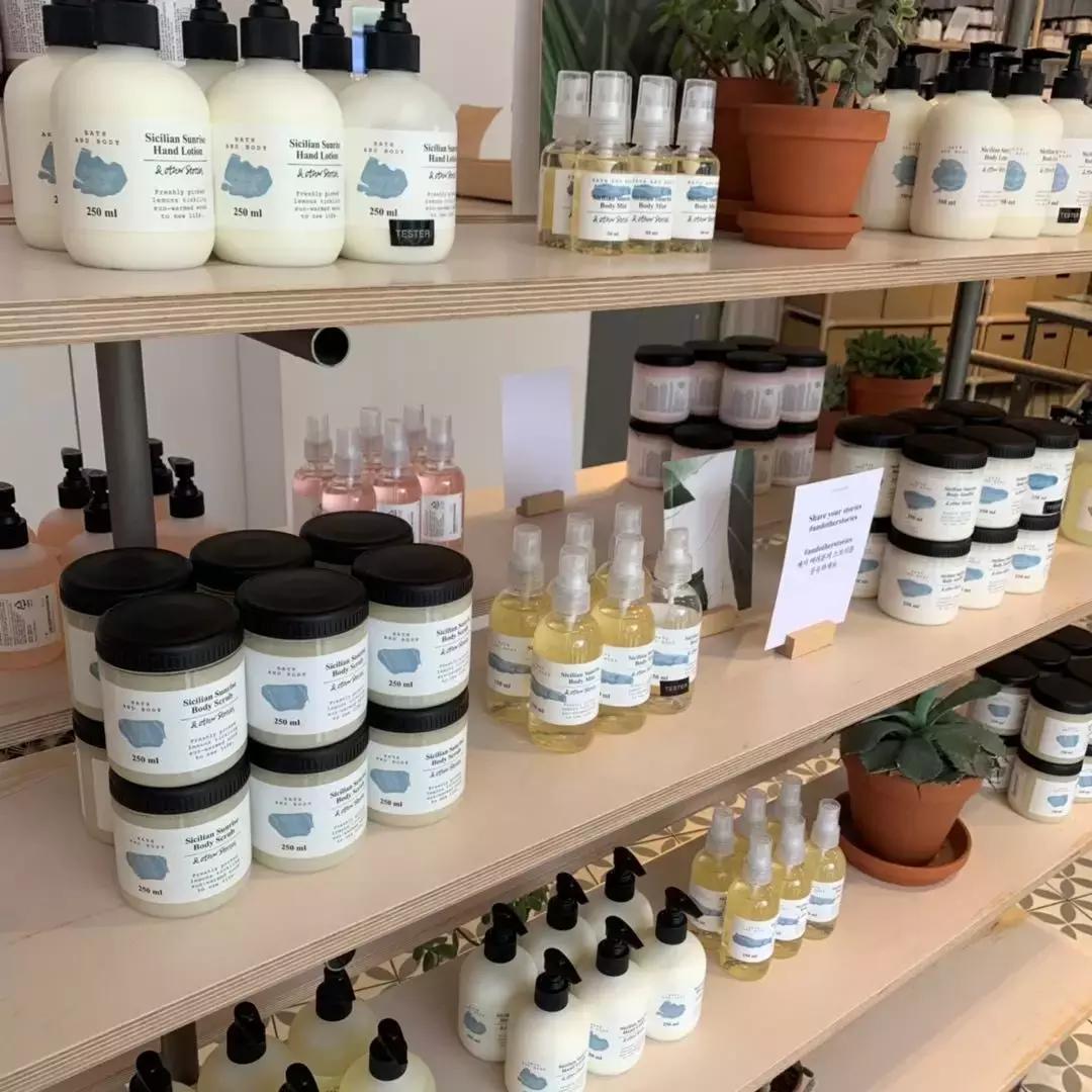 首尔探店必去的店,韩国探店必买清单