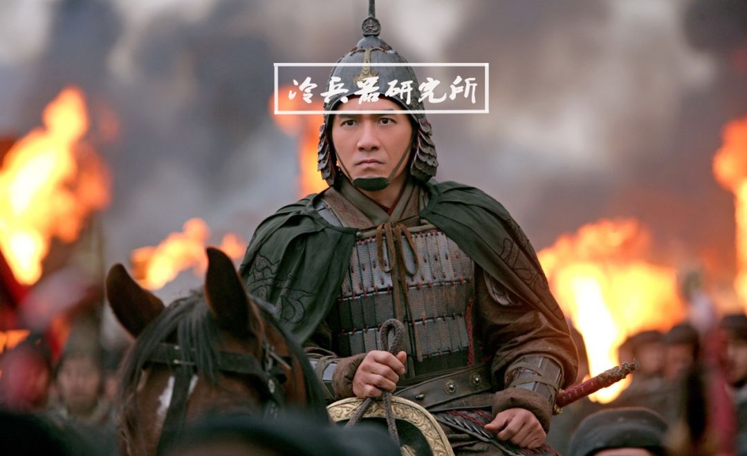 古代的盔甲是什么样的,古代的盔甲有防御效果吗