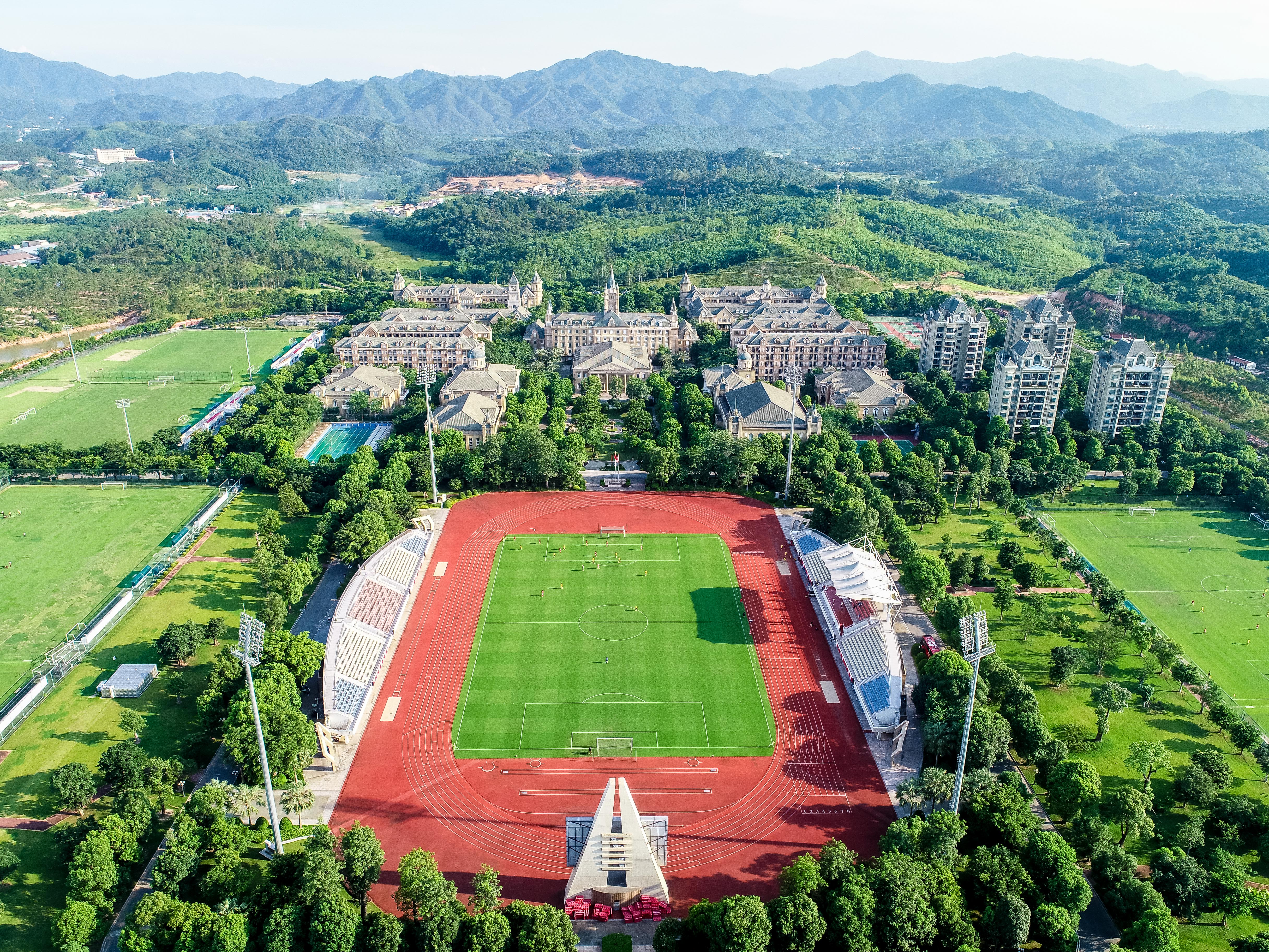 中超老牌八冠王,中超青春风暴