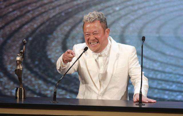 杨受成与明星关系,杨受成成长历程