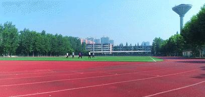 青岛学校体育场对外开放具体时间,青岛中小学体育场地开放