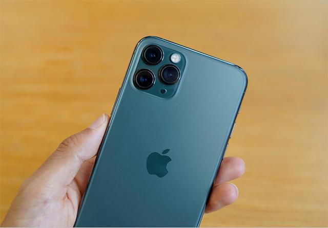 原来iPhone手机按下这个功能，可以秒变扫描仪，将纸质文稿电子化