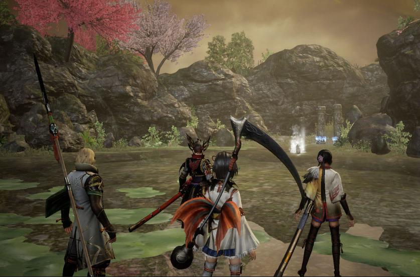 最值得推荐的冒险类手游游戏推荐,最值得推荐的冒险类手游游戏